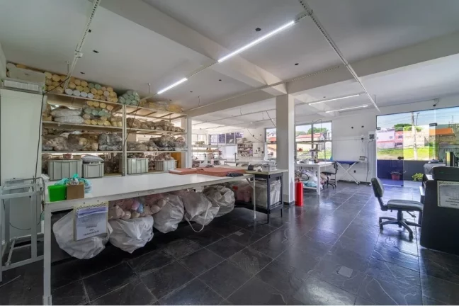 Imagem PREDIO COMERCIAL em Jundiaí - SP, Jardim Florestal