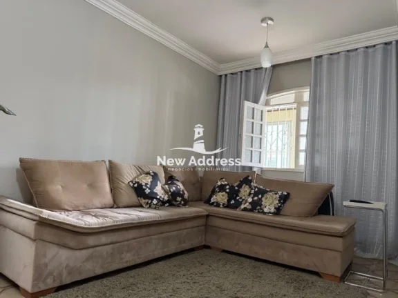 Imagem Pronta pra morar: casa de 200m² à venda montada em Araças - Vila Velha