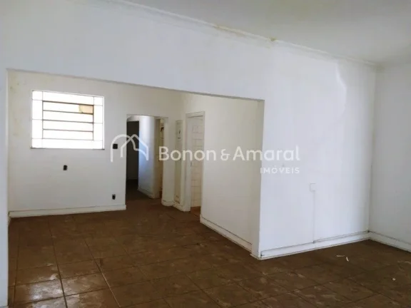 Imagem Venda, imóvel comercial, Bairro Bosque, em Campinas. 
Zoneamento ZM 2.
Avenida de grande fluxo, loc...