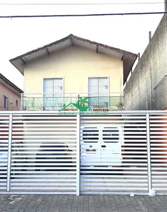 Imagem Casa de Condomínio