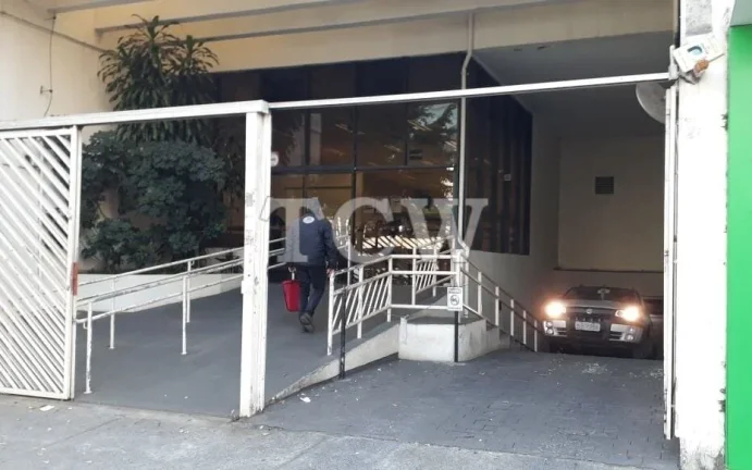 Imagem Ponto Comercial para alugar no bairro Pinheiros - São Paulo/SP, Zona Sul