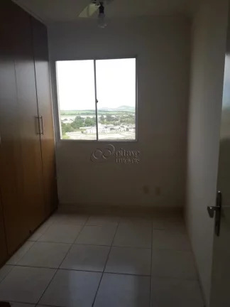 Imagem APARTAMENTO DE 3 QUARTOS A VENDA NO MIRANTE DAS ÁGUAS POR 240 MIL!