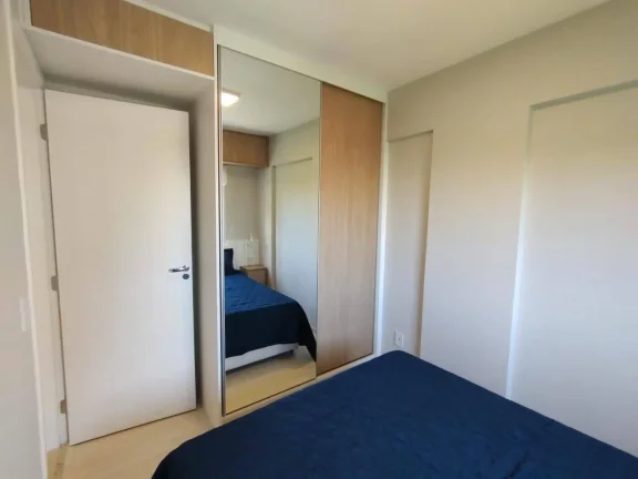 Imagem Apartamento novo com 2 Dormitórios na Mooca
