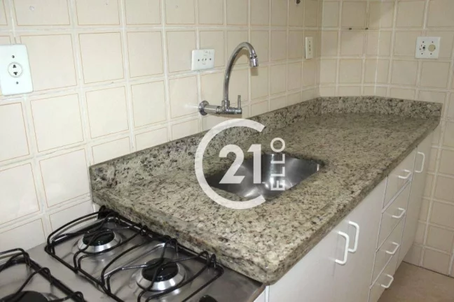 Imagem Apartamento com 1 dormitório à venda, 75 m² por R$ 880.000,00 - Moema - São Paulo/SP