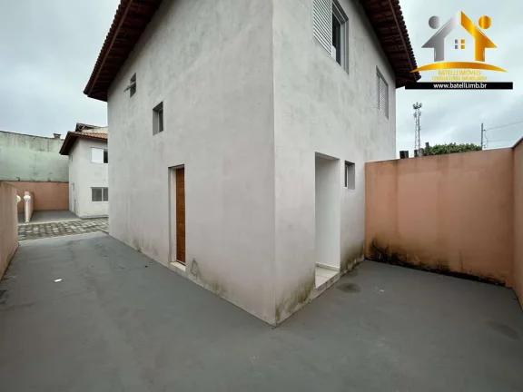 Imagem Casa - Sobrado em Vargem Grande Paulista | Batelli Imóveis