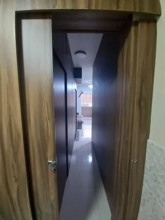 Imagem Sobrado Todo Planejado 115 m² 2 Dormitorios sendo 2 Suítes e 2 Vagas