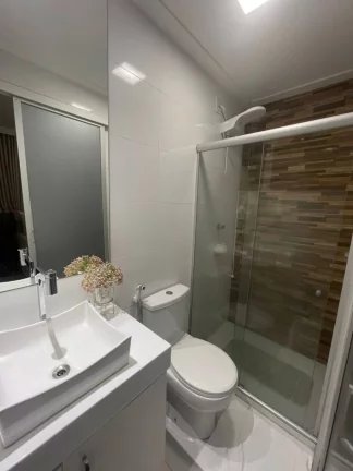Imagem Apartamento à venda no Condomínio Avant Life - Excelente localização e lazer completo!
