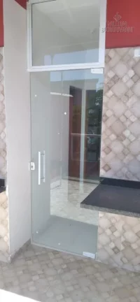 Imagem SOBRADO TRIPLEX - SOLEMAR - PRAIA GRANDE/SP