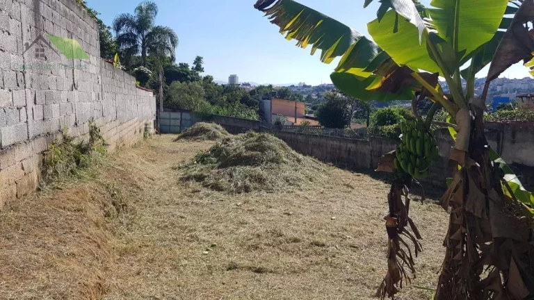 Imagem Terreno à Venda, 500 m² em Mogi Moderno - Mogi Das Cruzes