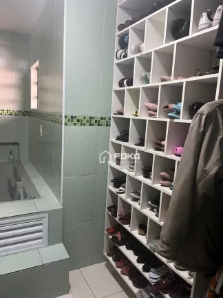 Imagem Casa à venda, 125 m² por R$ 530.000,00 - Parque Continental I - Guarulhos/SP
