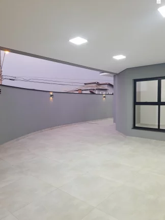 Imagem CASA GEMINADA RESIDENCIAL em INDAIATUBA - SP, JARDIM REGENTE