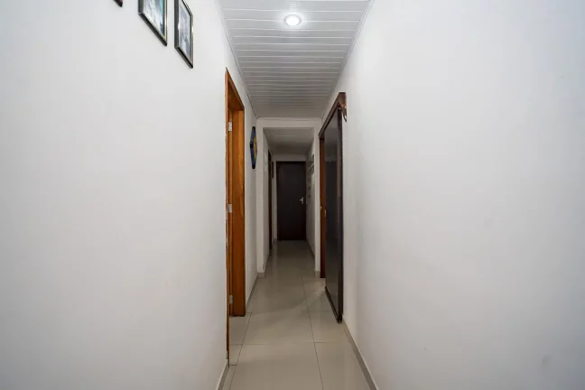 Imagem Casa com três quartos no Boa Vista