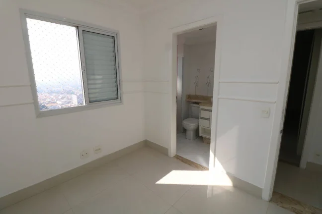 Imagem Cobertura Duplex no Tatuapé com 3 Suítes