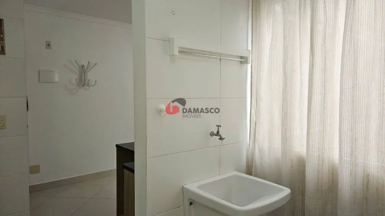 Imagem Apartamento à venda, Vila Alpina, Santo André, SP