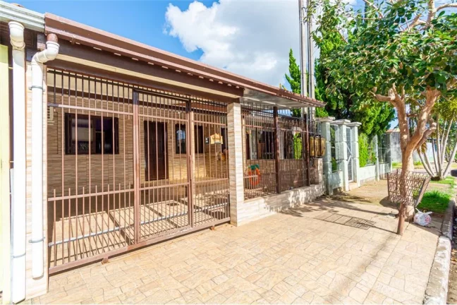 Casa com 2 Quartos à Venda, 96 m² em São José - Canoas