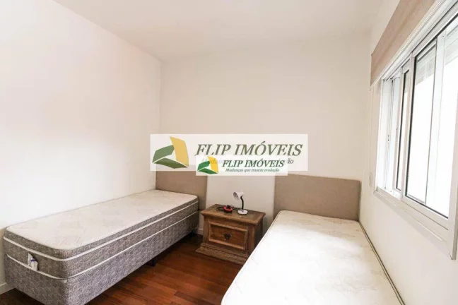Imagem Apartamento com 3 dormitórios à venda, 131 m² por R$ 1.800.000,00 - Cambuí - Campinas/SP
