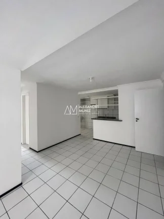 Imagem Vendo apartamento, 2 quartos, Bairro Meireles, CONDOMÍNIO ANA BILHAR.