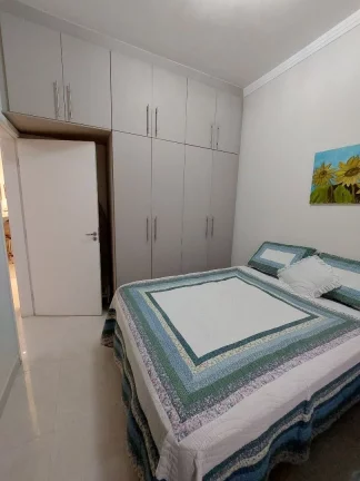 Imagem CASA TÉRREA - ACABAMENTO SUPERIOR - RESIDENCIAL REAL PARK - SUMARÉ