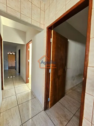 Imagem Casa à venda no bairro Parque Novacoop - Mogi Mirim/SP