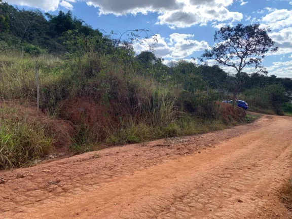 Imagem CHÁCARA DE 1080M²- ICARAÍ, EM JUATUBA!