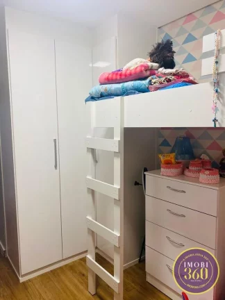 Imagem Apartamento à Venda em Jardim Matarazzo, São Paulo - SP