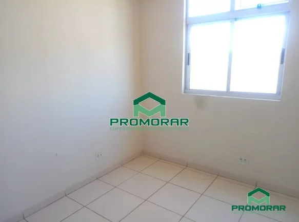 Imagem Apartamento 02 quartos com suíte à venda no João Pinheiro, Belo Horizonte, MG