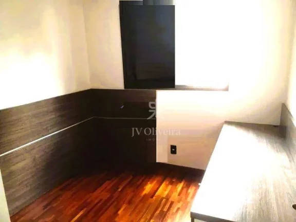 Imagem Apartamento com 3 dormitórios à venda, 103 m² por R$ 730.000,00 - Vila Suzana - São Paulo/SP