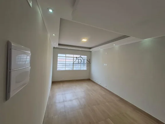 Imagem Sobrado na Vila Constança, 3 dormitórios, 2 vagas, 100% reformado!