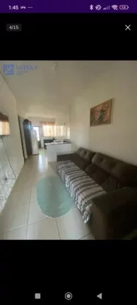 Imagem Casa Geminada para Venda em Sarandi, Jardim Monterey, 2 dormitórios, 1 banheiro