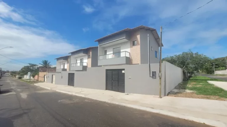 Foto do imóvel: CASA RESIDENCIAL em SERRA - ES, JARDIM ATLÂNTICO