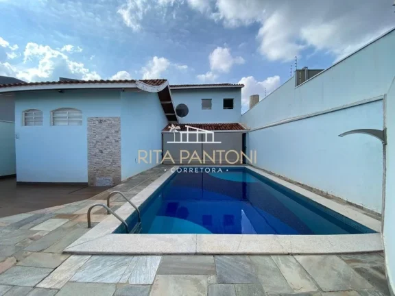 Imagem Casa - Ribeirão Preto - Alto da Boa Vista - Região Sul