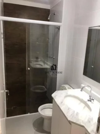 Imagem Apartamento à venda, 58 m² por R$ 395.000,00 - Parque Campolim - Sorocaba/SP