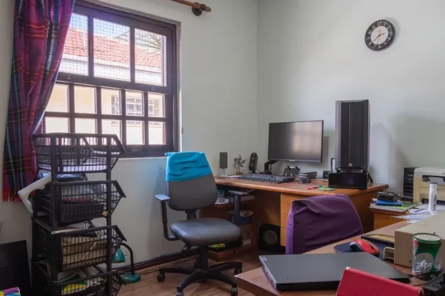 Imagem Casa Sobrado 4 Dormitórios 1 Suíte, 200 m² - Jardim Aeroporto / - São Paulo/SP - CA23038