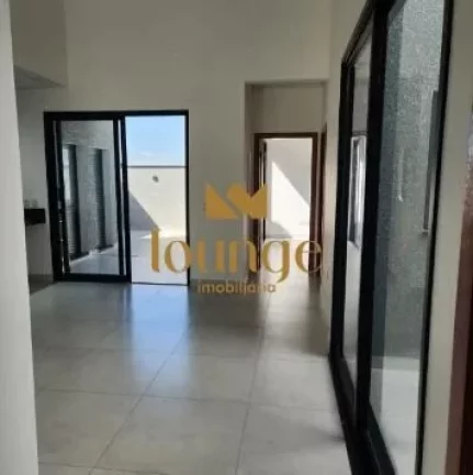 Imagem Casa à Venda Cajuru do Sul Zona Industrial - Sorocaba/SP