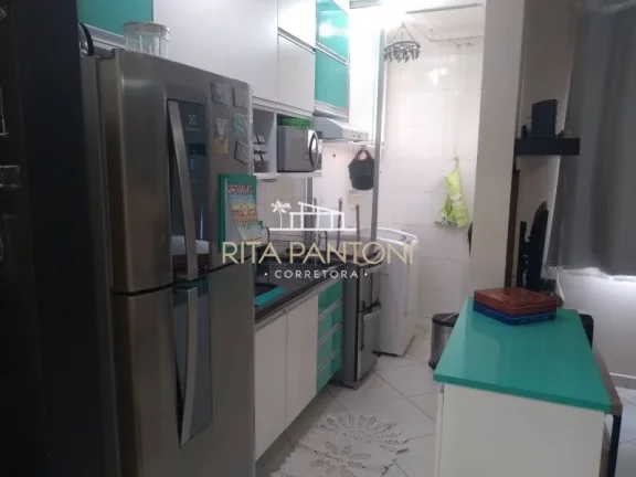 Imagem Apartamento - Ribeirão Preto - Greenville