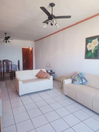 Imagem apartamento a venda - Mobiliado