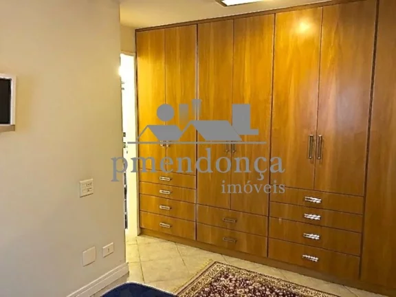 Imagem Cobertura duplex à venda em Perdizes com 3 quartos e 2 vagas, 140m2