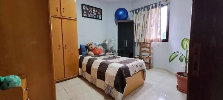 Imagem Apartamento à venda 3 Quartos, 1 Suite, 2 Vagas, Santa Paula, São Caetano do Sul - SP