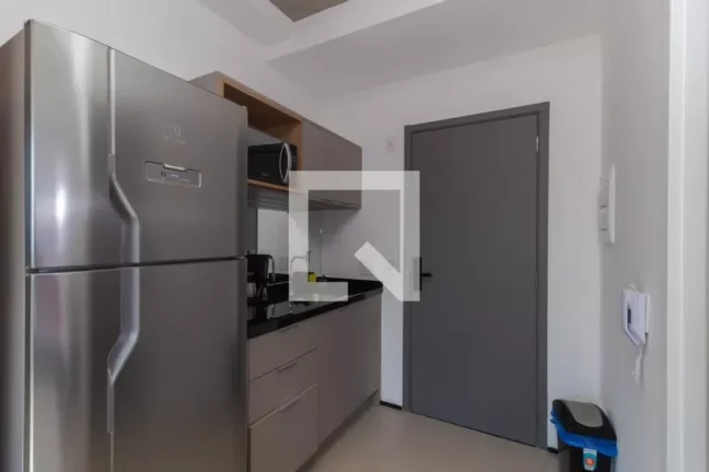 Imagem Apartamento à Venda - Vila Mariana, 1 Quarto, 20 m2
