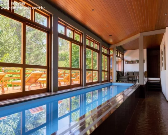Imagem CASA RESIDENCIAL em São Paulo - SP, Campos do Jordão