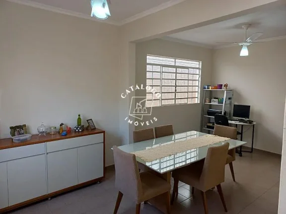 Imagem Casa a Venda no bairro Independência - Ribeirão Preto, SP