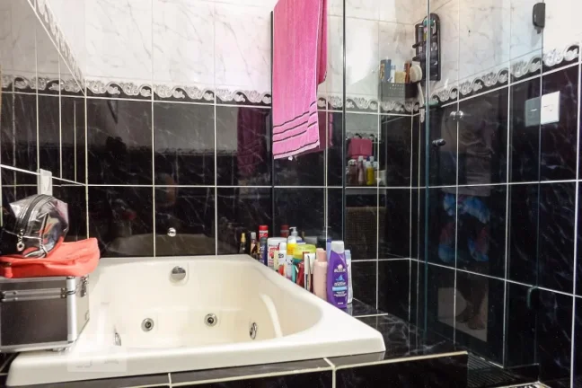 Imagem Casa à Venda - Vargem Pequena, 4 Quartos, 180 m2