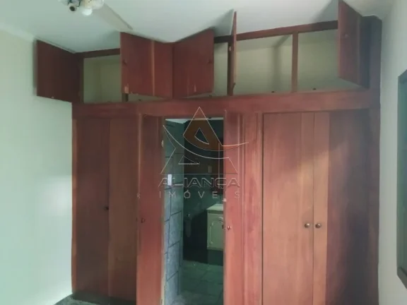 Imagem Casa - Ribeirão Preto - Jardim José Sampaio Junior
