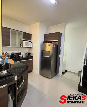 Imagem CASA RESIDENCIAL em SÃO PAULO - SP, VILA SÃO SILVESTRE (ZONA LESTE)