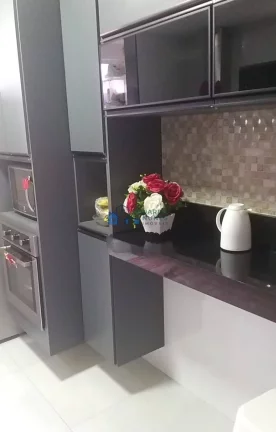 Imagem EXCELENTE APARTAMENTO DE 03 QUARTOS, SUITE, 02 VAGAS NO FERNÃO DIAS