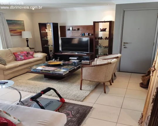 Imagem APARTAMENTO RESIDENCIAL em São Paulo - SP, Moema Pássaros