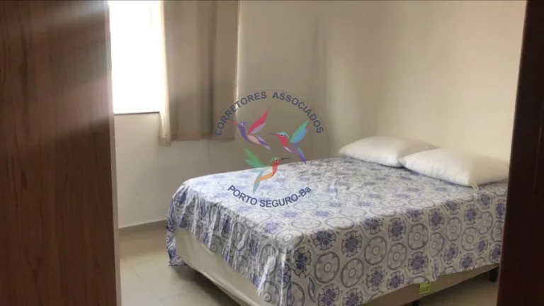 Imagem APARTAMENTO 3/4 MOBILIADO NA ORLA