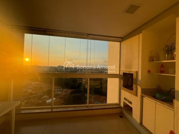 Imagem Lindo apartamento com 87 m², composto por três dormitórios sendo uma suíte, dois banheiros, sala...
