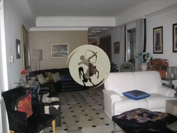 Imagem APARTAMENTO A VENDA EM LOCALIZAÇÃO NOBRE EM SANTOS