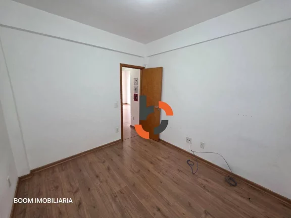 Imagem Apartamento com 2 dormitórios para alugar, 85 m² - Vila Nova - Nova Iguaçu/RJ